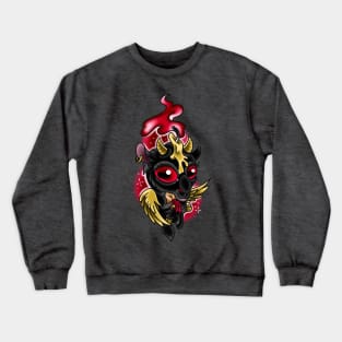 Baby Baph Crewneck Sweatshirt